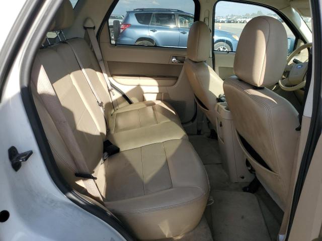 Photo 10 from auction – 2012 FORD ESCAPE with VIN 1FMCU0EG4CKA10400
