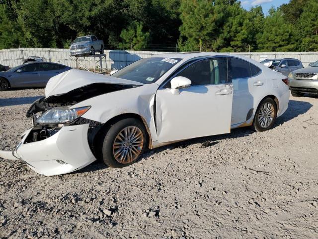 Photo 1 from auction – 2015 LEXUS ES 350 with VIN JTHBK1GG0F2191717