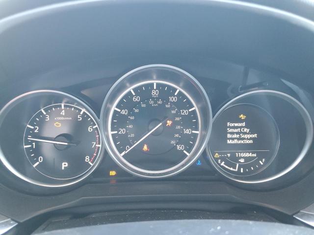 Foto 9 de la subasta – 2021 MAZDA 6 TOURING con VIN JM1GL1VM5M1609088