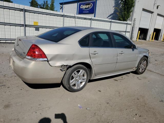 Photo 3 from auction – 2011 CHEVROLET IMPALA LT with VIN 2G1WG5EK8B1279243