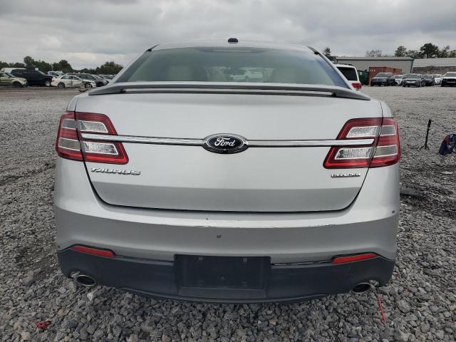 Photo 6 from auction – 2015 FORD TAURUS SE with VIN 1FAHP2D89FG158465