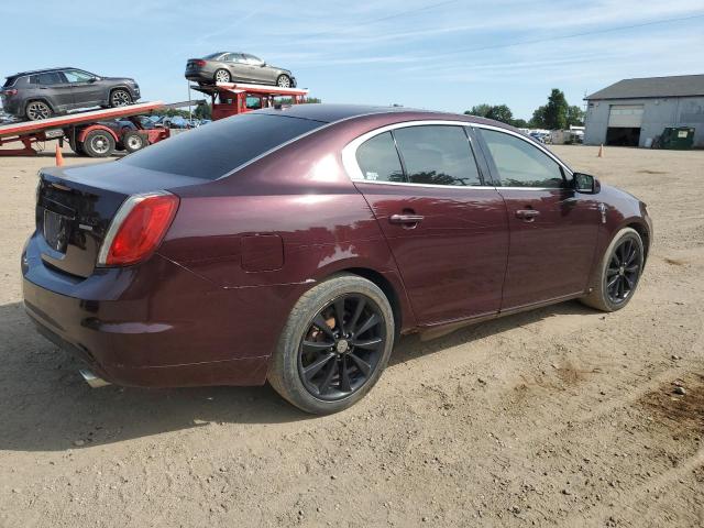 Photo 3 from auction – 2011 LINCOLN MKS with VIN 1LNHL9FT0BG604086