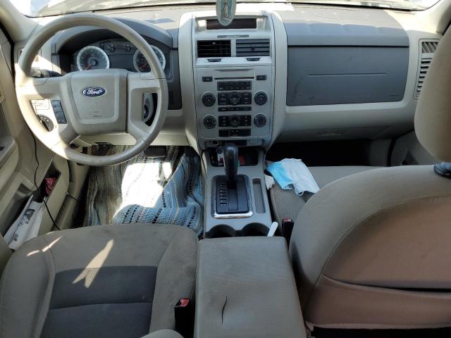 Photo 8 from auction – 2008 FORD ESCAPE XLT with VIN 1FMCU93168KD57768