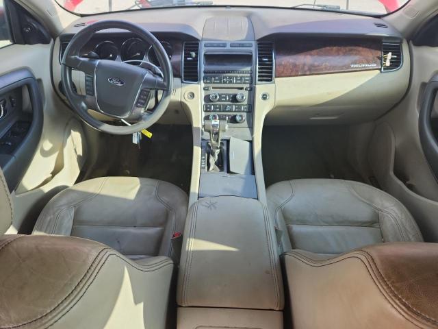 Photo 8 from auction – 2012 FORD TAURUS SEL with VIN 1FAHP2EW6CG127487
