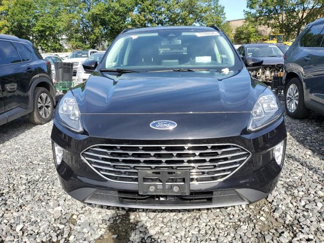 Photo 5 from auction – 2021 FORD ESCAPE TITANIUM with VIN 1FMCU9J97MUA62699