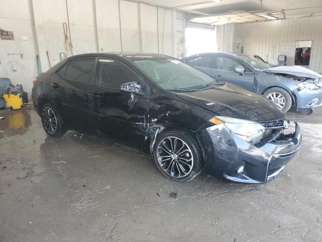 Photo 4 from auction – 2016 TOYOTA COROLLA L with VIN 5YFBURHE5GP530725