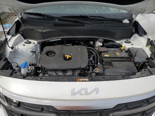 Photo 12 from auction – 2025 KIA SELTOS EX with VIN KNDERCAA1S7749338