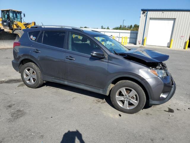 Photo 4 from auction – 2015 TOYOTA RAV4 XLE with VIN 2T3RFREV5FW281635