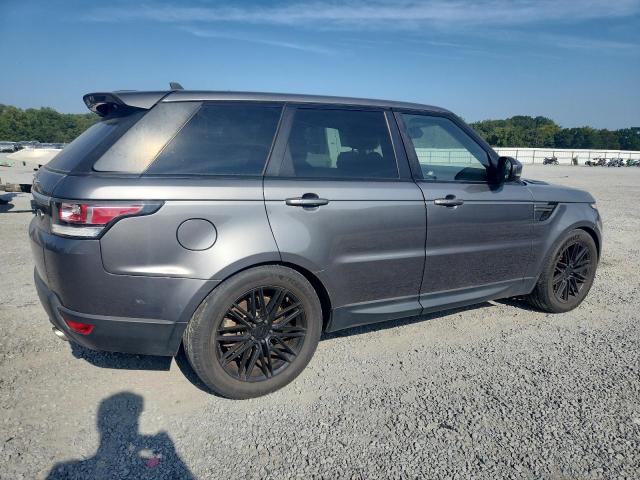 Photo 3 from auction – 2016 LAND ROVER RANGE ROVE with VIN SALWG2PF1GA112721