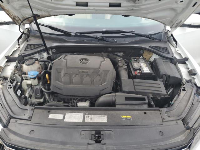 Photo 11 from auction – 2018 VOLKSWAGEN PASSAT S with VIN 1VWAA7A38JC015877