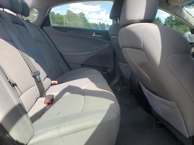 Photo 10 from auction – 2014 HYUNDAI SONATA GLS with VIN 5NPEB4AC9EH845004