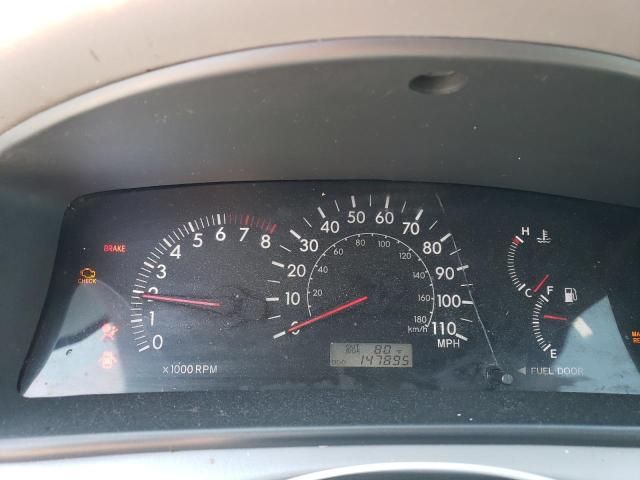 Photo 9 from auction – 2005 TOYOTA COROLLA CE with VIN 2T1BR32E95C508165