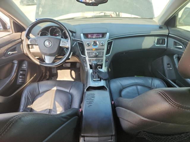 Photo 8 from auction – 2012 CADILLAC CTS with VIN 1G6DA5E56C0142506