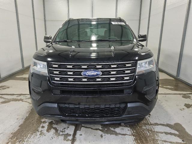 Photo 5 from auction – 2016 FORD EXPLORER with VIN 1FM5K7BH6GGA69946