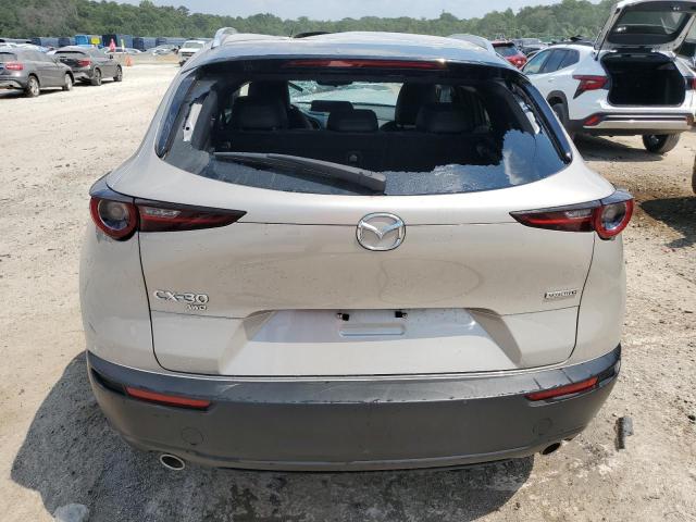 Photo 6 from auction – 2024 MAZDA CX-30 SELE with VIN 3MVDMBBM7RM697256