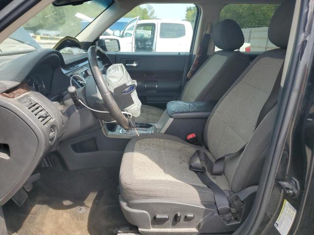 Photo 7 from auction – 2012 FORD FLEX SEL with VIN 2FMGK5CC7CBD21205