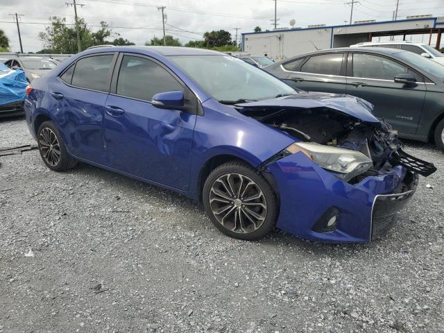 Photo 4 from auction – 2015 TOYOTA COROLLA L with VIN 2T1BURHEXFC445944