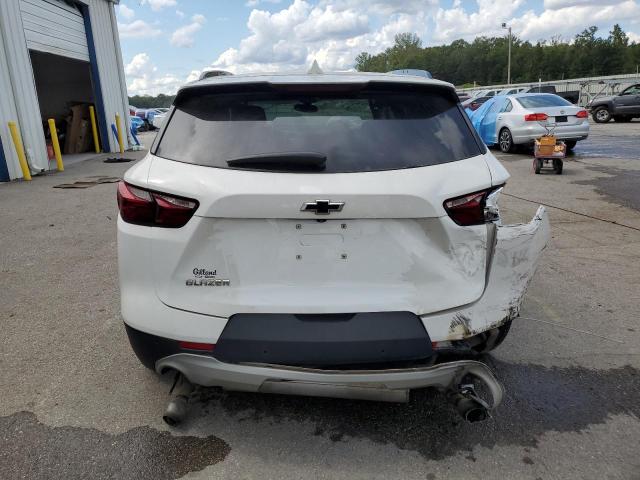 Photo 6 from auction – 2020 CHEVROLET BLAZER 2LT with VIN 3GNKBCRS6LS550476