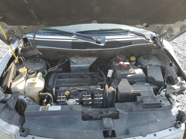 Photo 11 from auction – 2016 JEEP COMPASS SPORT with VIN 1C4NJCBA8GD777250