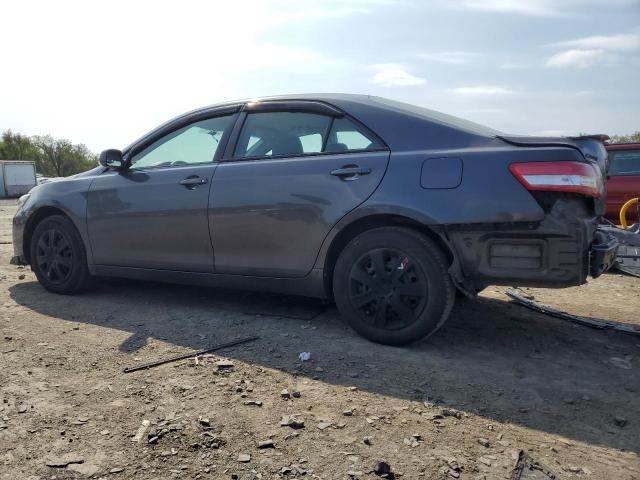 صورة رقم 2 من المزاد - 2011 TOYOTA CAMRY BASE مع VIN 4T1BF3EK7BU143764