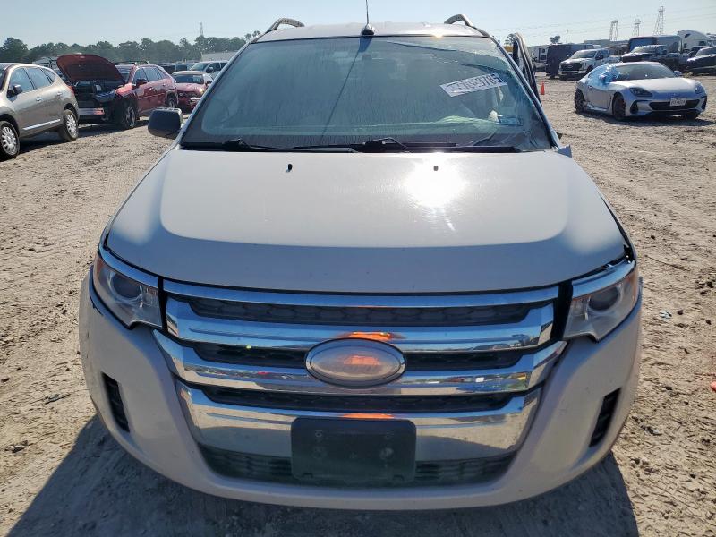Photo 5 from auction – 2012 FORD EDGE SE with VIN 2FMDK3GC2CBA26837