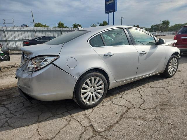 Photo 3 from auction – 2012 BUICK REGAL PREM with VIN 2G4GS5EK5C9147579