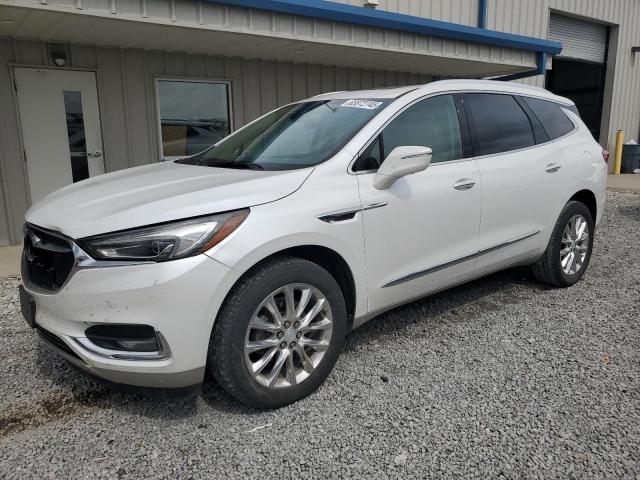 Photo 1 from auction – 2018 BUICK ENCLAVE PR with VIN 5GAERCKWXJJ259011