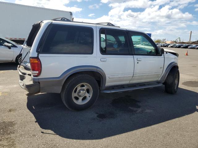 Photo 3 from auction – 2000 FORD EXPLORER X with VIN 1FMZU73E5YZC37274