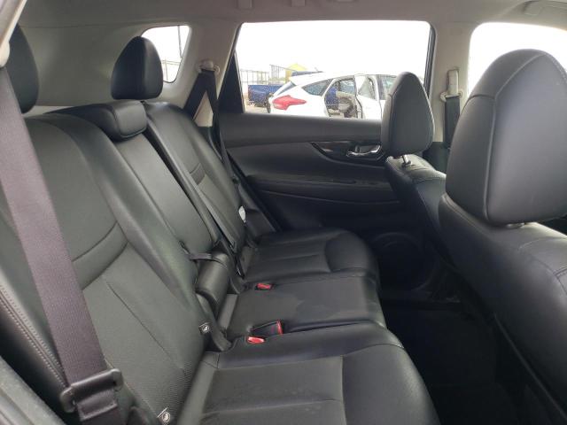 Photo 11 from auction – 2017 NISSAN ROGUE S with VIN JN8AT2MVXHW017642