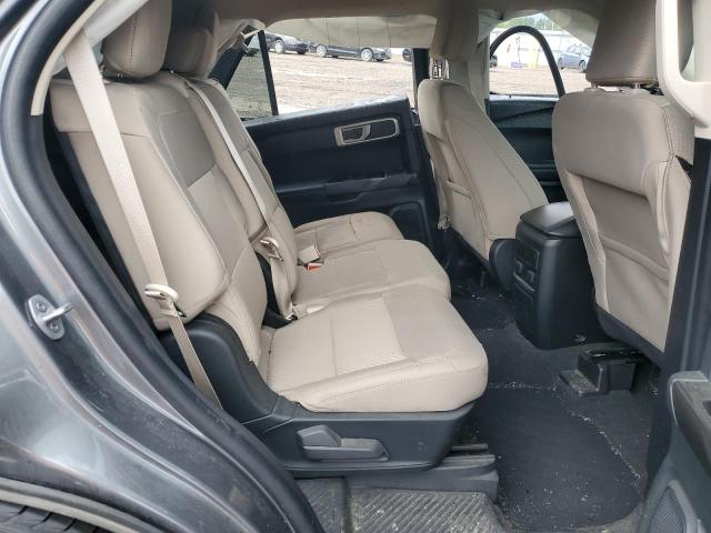 Photo 11 from auction – 2022 FORD EXPLORER with VIN 1FMSK8BH9NGB30101