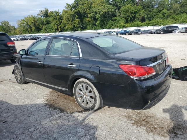 Photo 2 from auction – 2012 TOYOTA AVALON BASE with VIN 4T1BK3DB5CU453670
