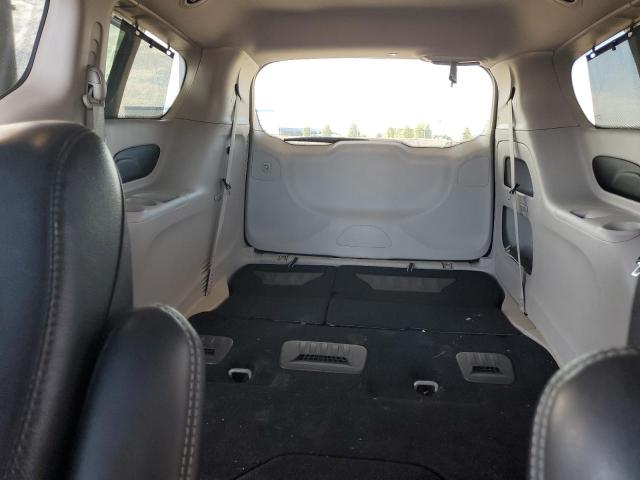 Foto 10 de la subasta – 2022 CHRYSLER PACIFICA T con VIN 2C4RC1BG7NR199219
