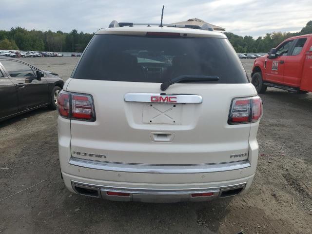 صورة رقم 6 من المزاد - 2013 GMC ACADIA DEN مع VIN 1GKKVTKD5DJ130016
