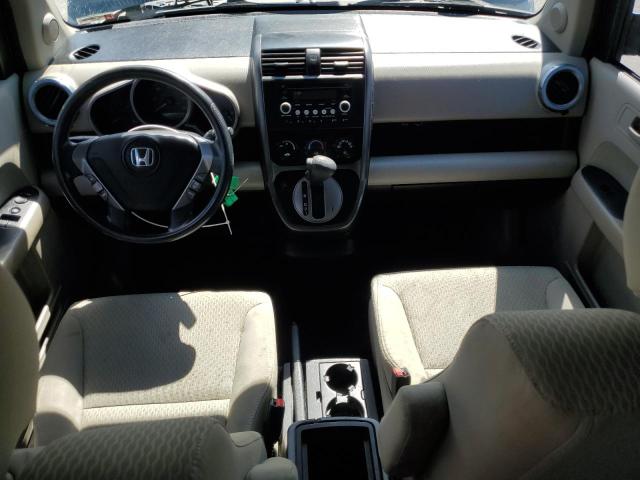 Photo 8 from auction – 2011 HONDA ELEMENT EX with VIN 5J6YH2H76BL002226