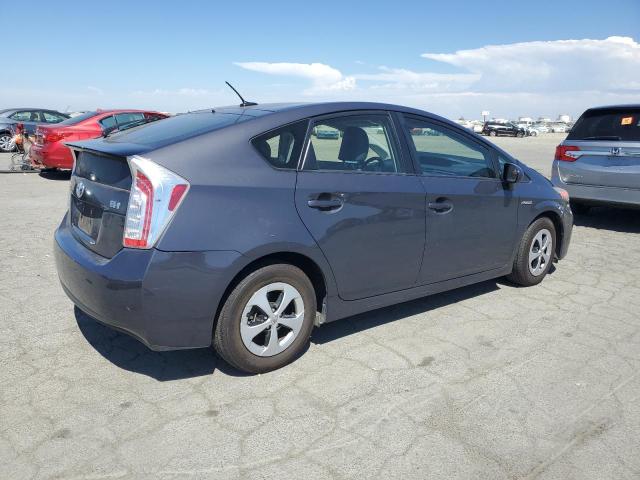 Photo 3 from auction – 2013 TOYOTA PRIUS with VIN JTDKN3DU1D5689256