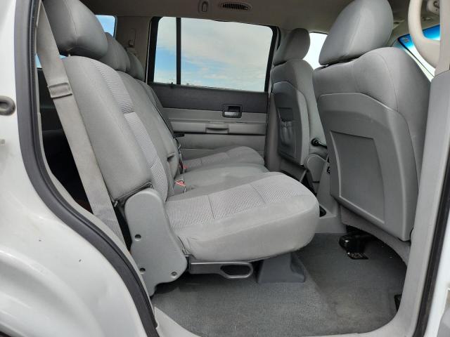 Photo 10 from auction – 2007 DODGE DURANGO with VIN 1D8HB48PX7F566732