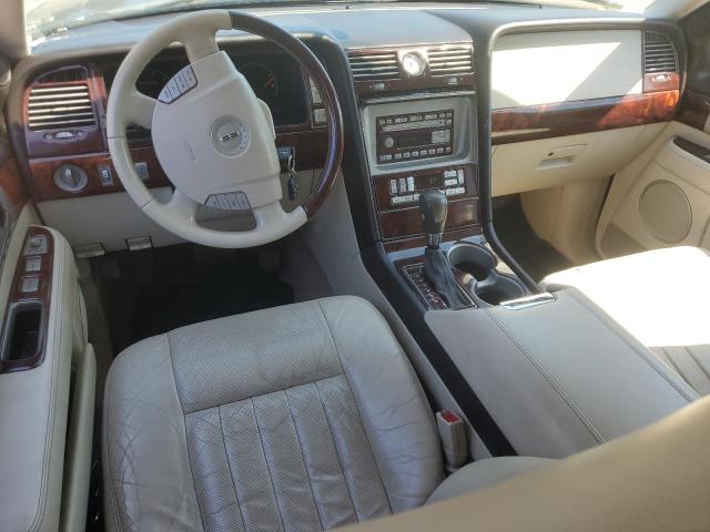 Photo 8 from auction – 2003 LINCOLN NAVIGATOR with VIN 5LMFU27R93LJ34385