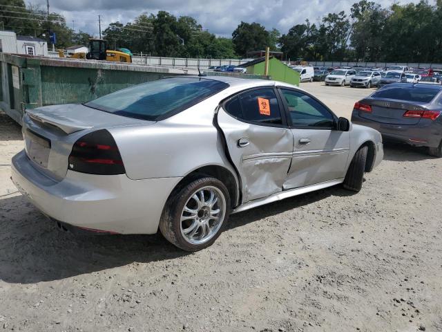 Photo 3 from auction – 2007 PONTIAC GRAND PRIX with VIN 2G2WP552971229079