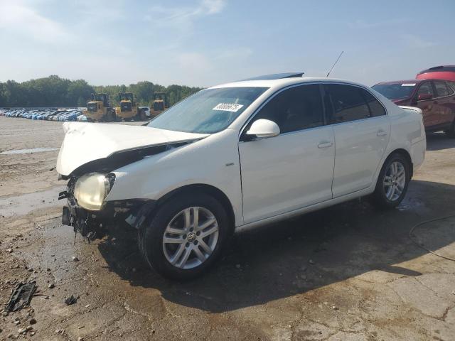 VOLKSWAGEN JETTA WOLF 2007 with VIN 3VWEF71K57M151224 - Photo from auction