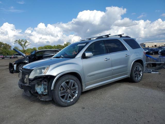 GMC ACADIA DEN 2012 with VIN 1GKKVTED7CJ167806 - Photo from auction