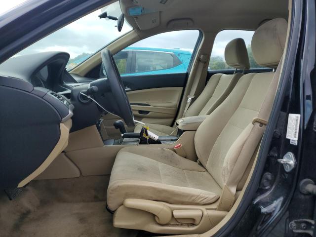 Photo 7 from auction – 2011 HONDA ACCORD LX with VIN 1HGCP2F36BA100334