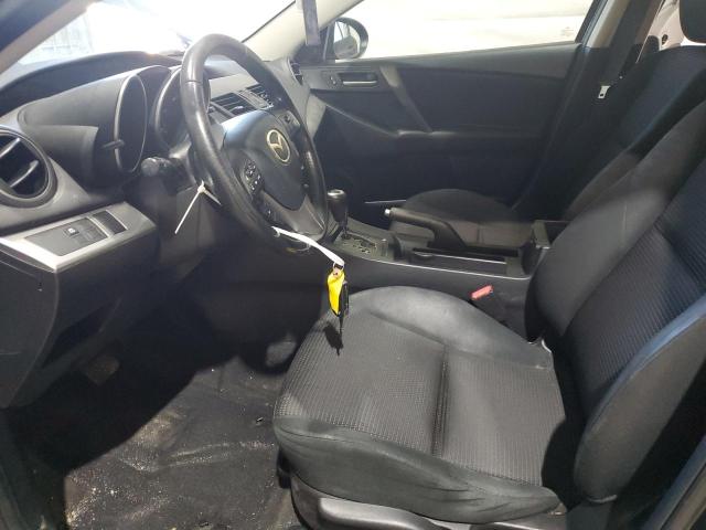Photo 7 from auction – 2012 MAZDA 3 I with VIN JM1BL1V83C1613989