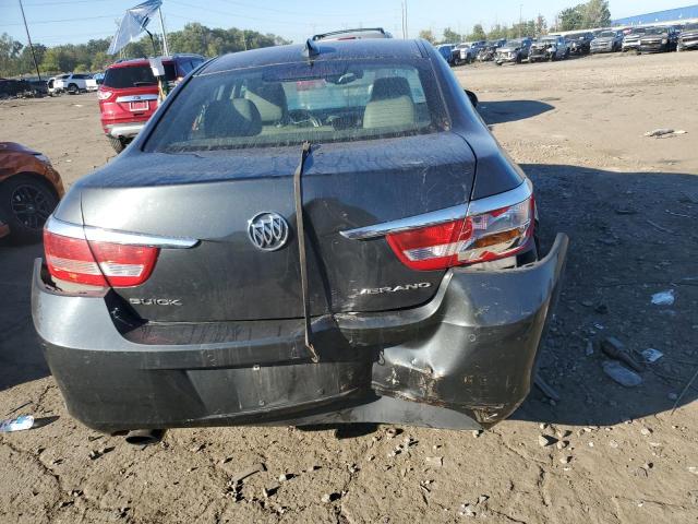 Photo 6 from auction – 2015 BUICK VERANO CON with VIN 1G4PR5SKXF4208044