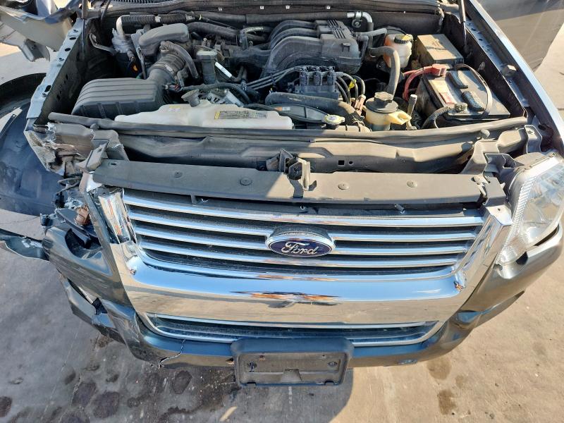Foto 12 de la subasta – 2009 FORD EXPLOR XLT con VIN 1FMEU63E59UA19665
