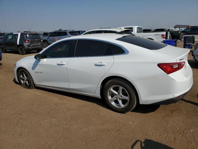 Photo 2 from auction – 2017 CHEVROLET MALIBU LS with VIN 1G1ZB5ST4HF254818
