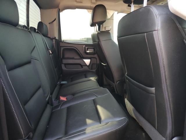 Photo 10 from auction – 2016 CHEVROLET SILVERADO with VIN 1GCVKREC9GZ223604