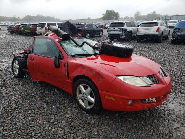Photo 4 from auction – 2005 PONTIAC SUNFIRE with VIN 3G2JB12F05S189078