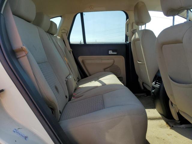 Photo 11 from auction – 2008 FORD EDGE SE with VIN 2FMDK36C48BA28453