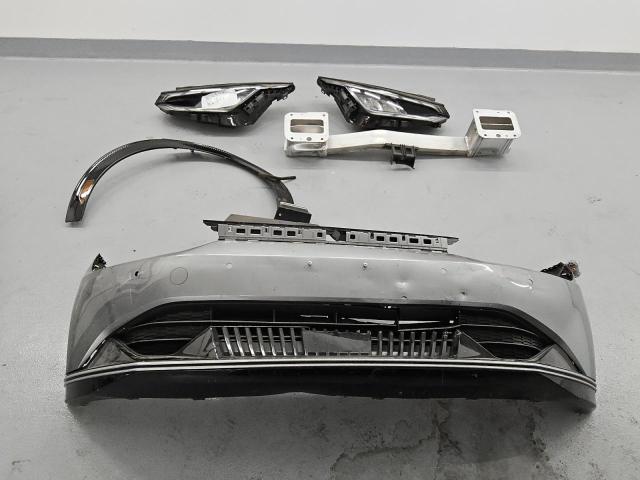 Photo 13 from auction – 2024 KIA EV6 LIGHT with VIN KNDC34LA1R5217329