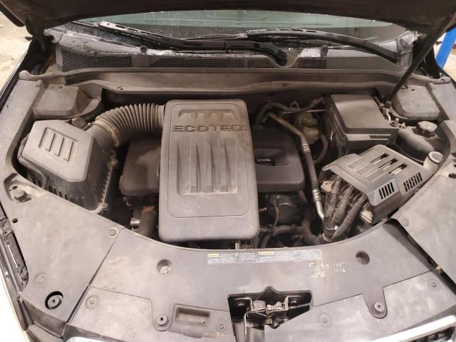 Photo 12 from auction – 2010 CHEVROLET EQUINOX LS with VIN 2CNFLCEW8A6391970